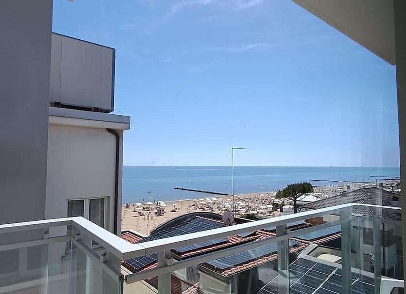 Balcón Foto