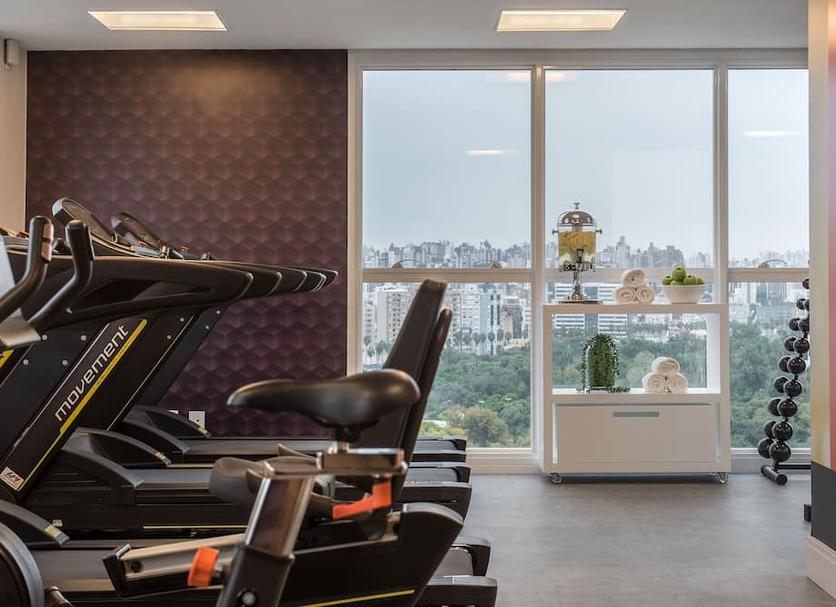 Gym Foto