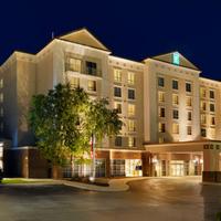 Embassy Suites by Hilton Newark Wilmington South