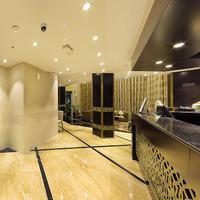 Lotus Grand Hotel