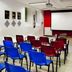 Sala de conferencias