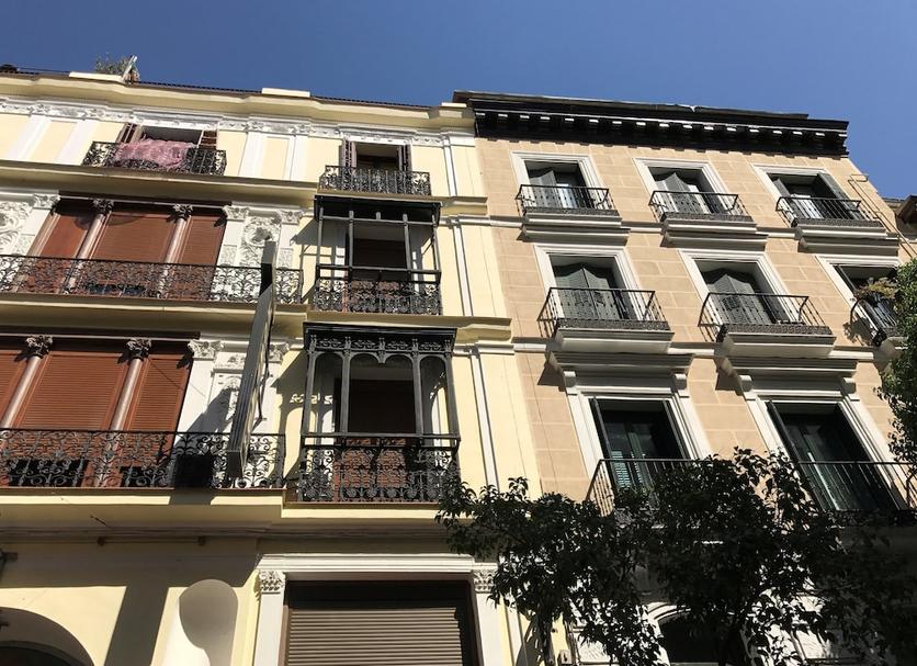 Edificio Foto