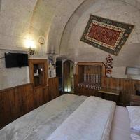 Anatolia cave hotel Pension