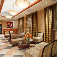 Crowne Plaza Greenville