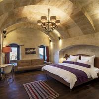 Ariana Sustainable Luxury Lodge - Special Category - Cappadocia