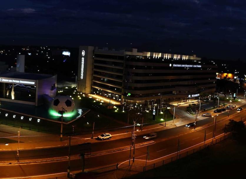 Edificio Foto