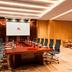 Sala de conferencias