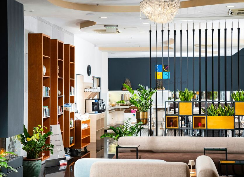 Lounge Foto