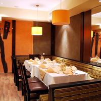 Apart Hotel Dream