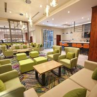 Hilton Garden Inn Kampala