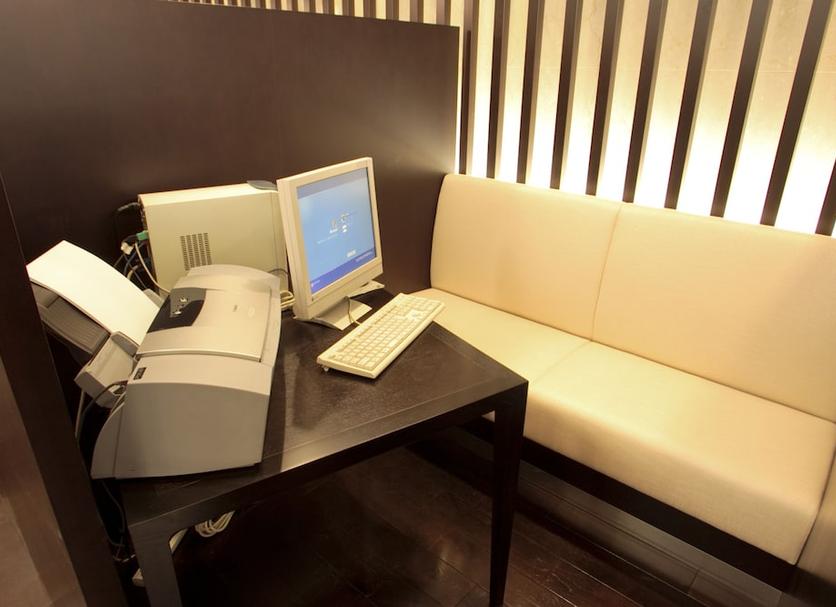 Servicio del hotel Foto