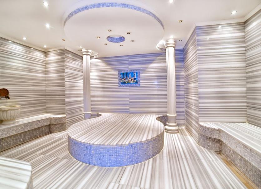 Spa Foto