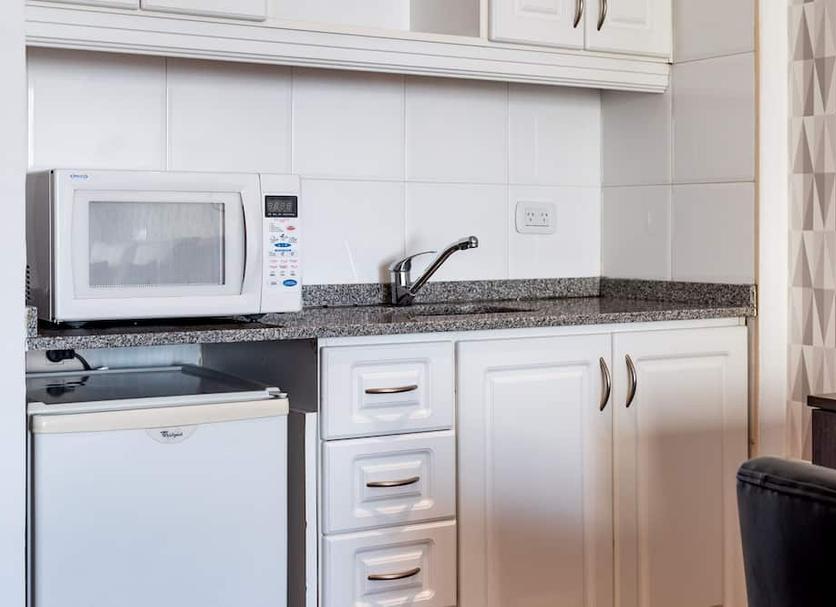 Cocina Foto
