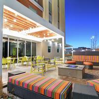 Home2 Suites by Hilton Grand Junction Northwest