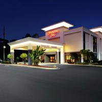 Hampton Inn Melbourne