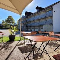 Campanile Chambery