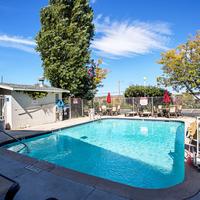 Motel 6 Prescott
