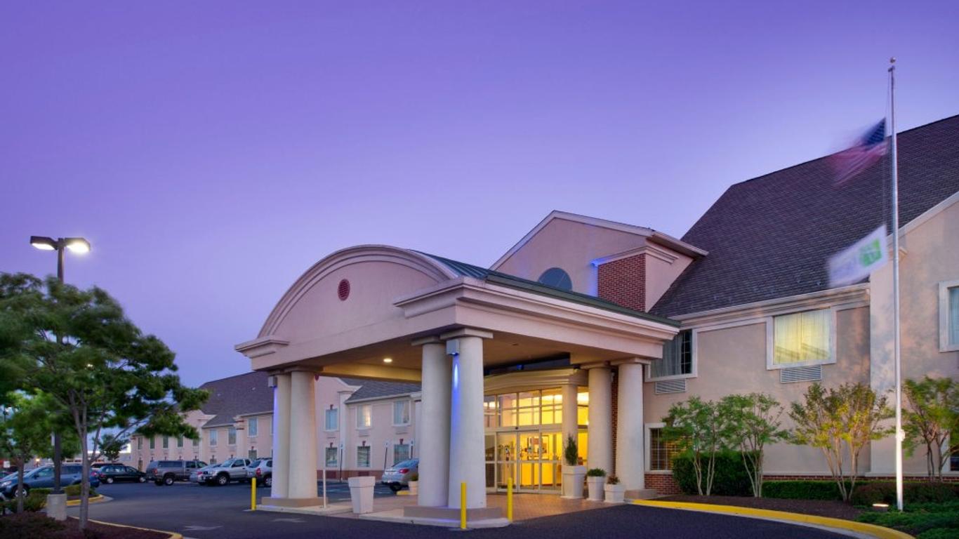 Holiday Inn Express & Suites Annapolis