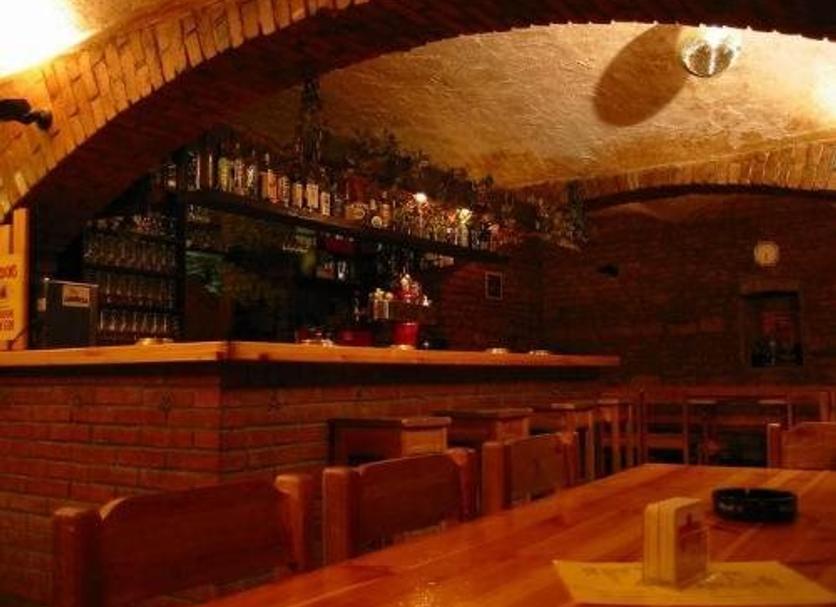 Bar Foto