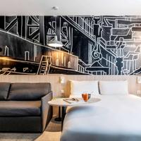 ibis Styles Limoges Centre