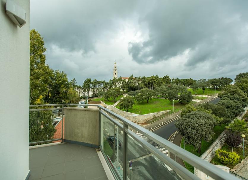 Balcón Foto