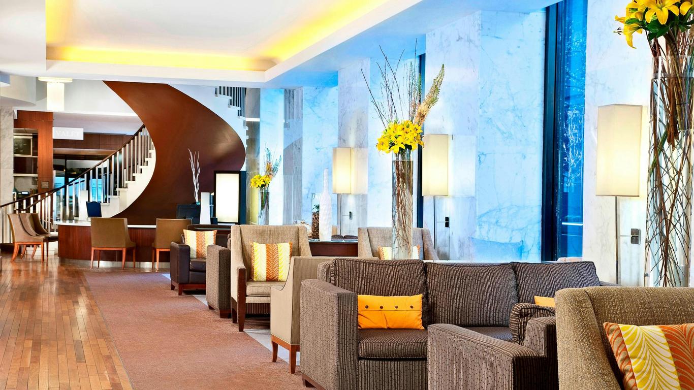 The Westin Michigan Avenue Chicago