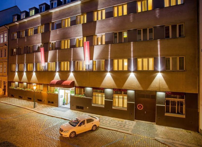 Edificio Foto