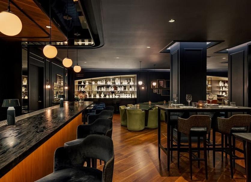 Bar Foto
