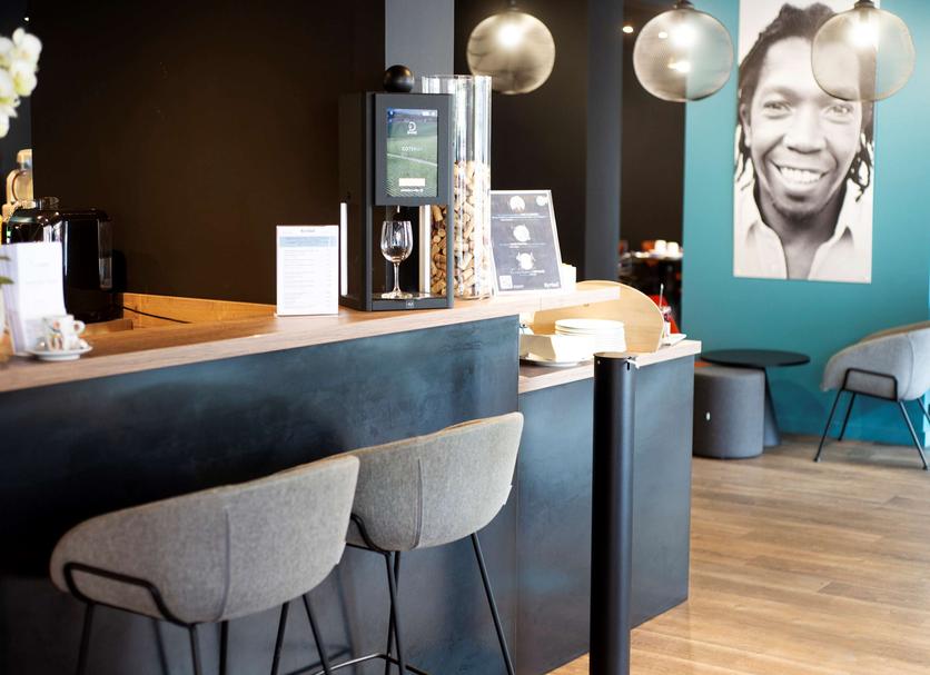 Bar Foto