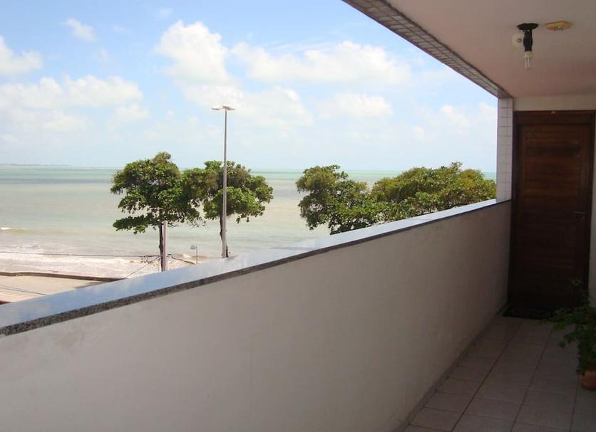 Balcón Foto