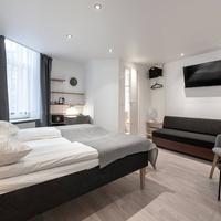 Go Hotel Ansgar