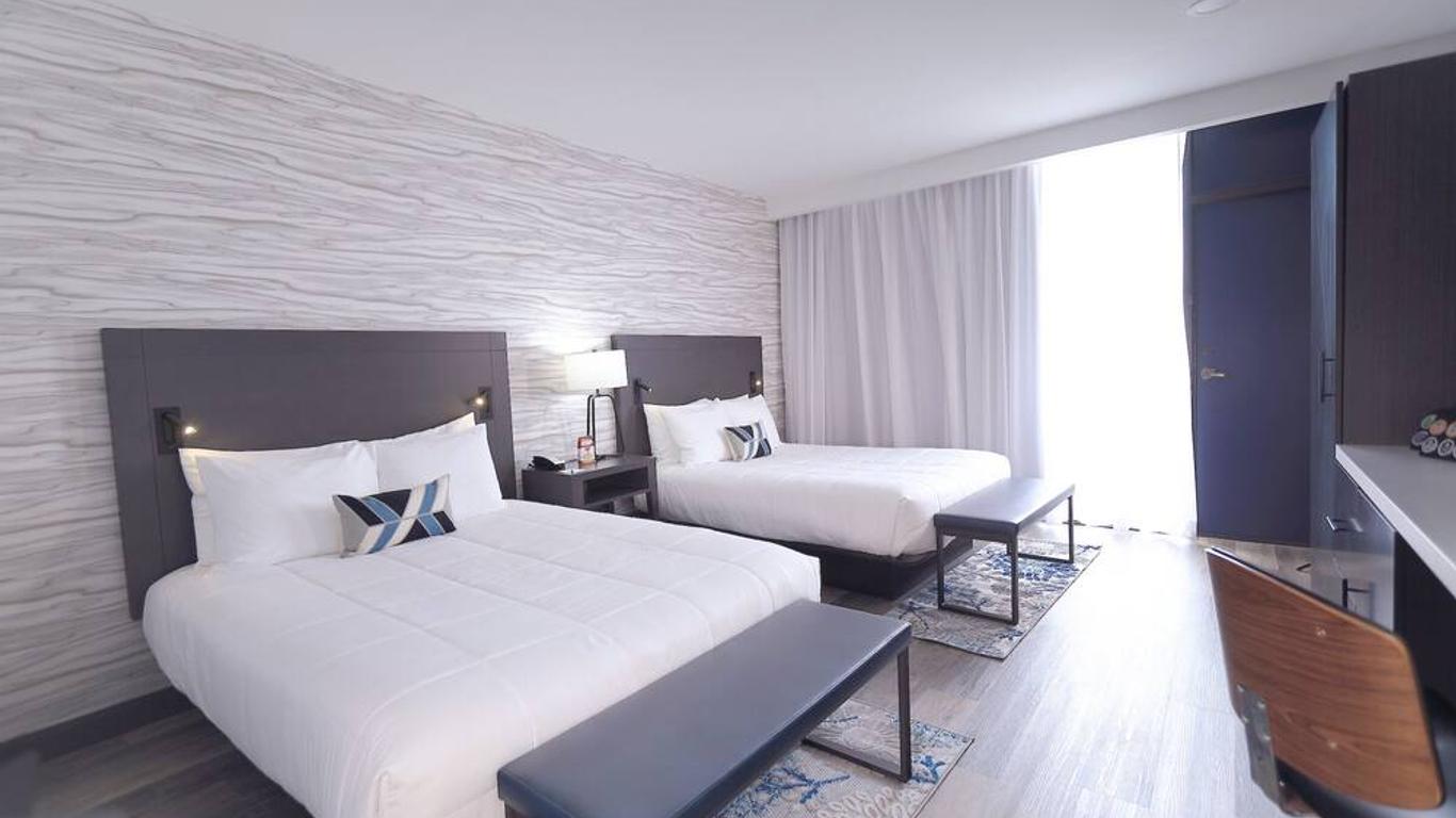 Treasure Bay Casino & Hotel-Adults Age 21 and Above