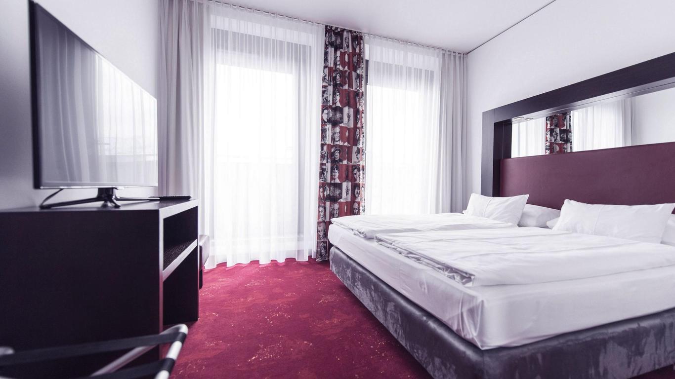 Arcotel Velvet Berlin