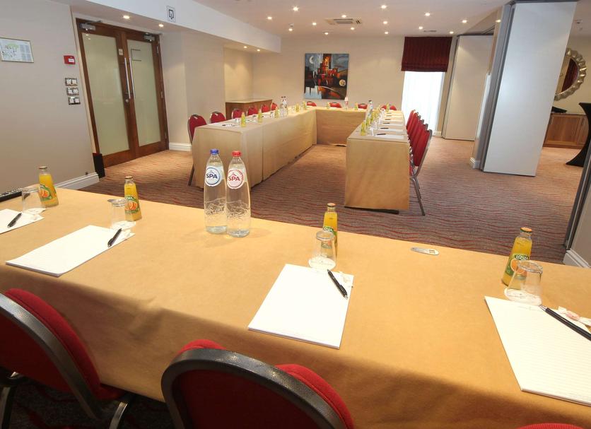 Sala de conferencias Foto