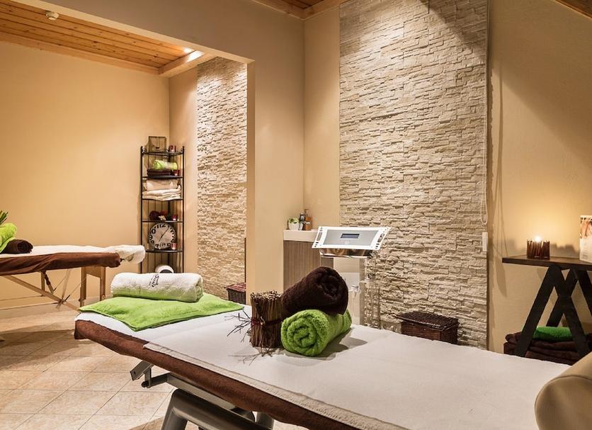 Spa Foto