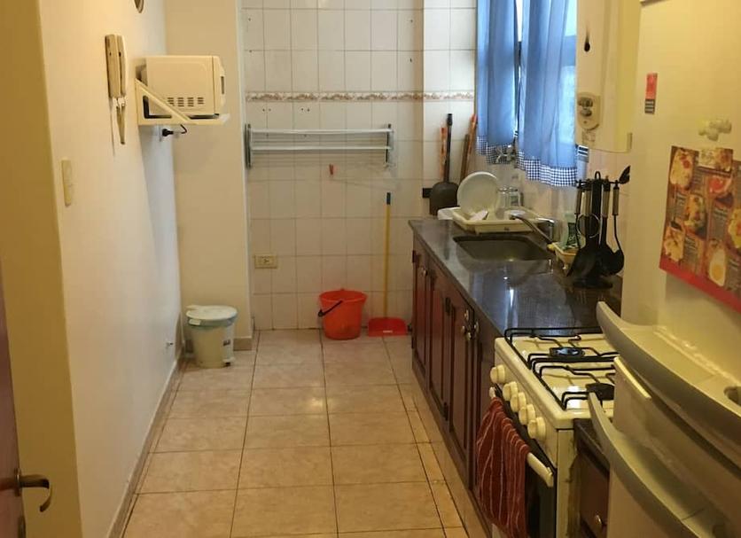 Cocina Foto