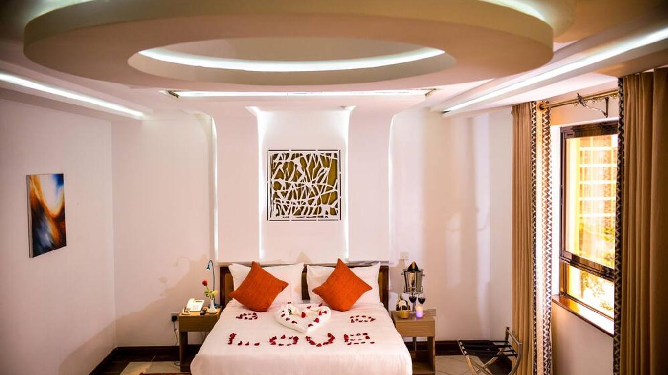 Melili Hotel