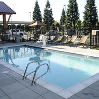 Towneplace Suites Redding