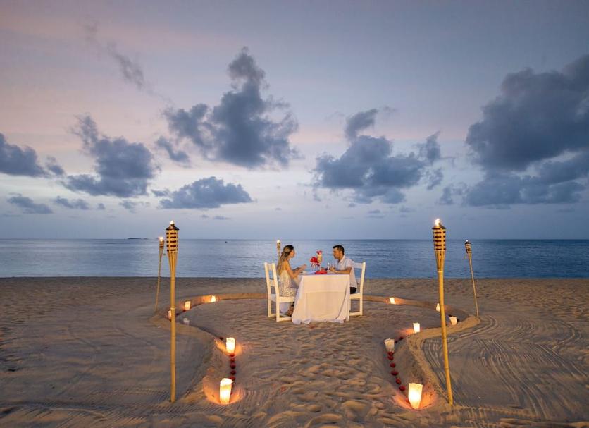 Playa Foto
