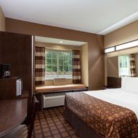 Microtel Inn & Suites by Wyndham Columbia/At Fort Jackson