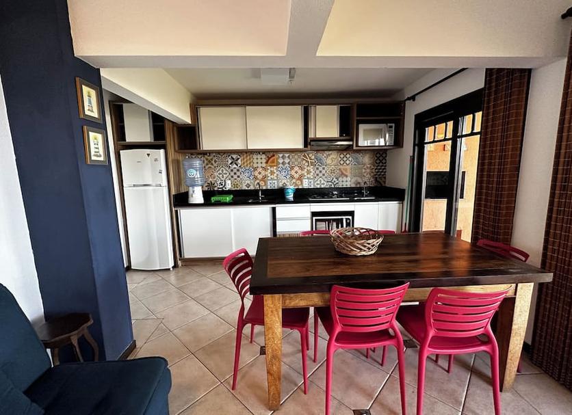 Cocina Foto