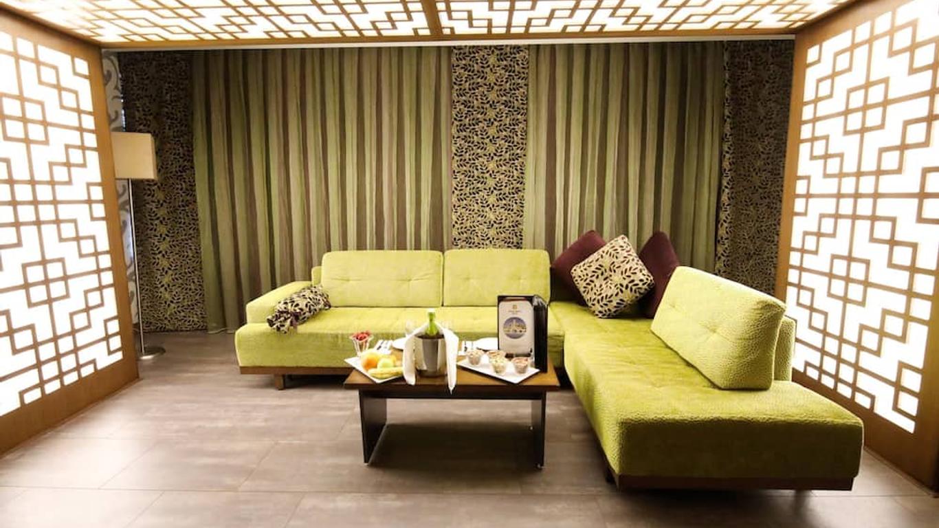 Sirin Park Hotel