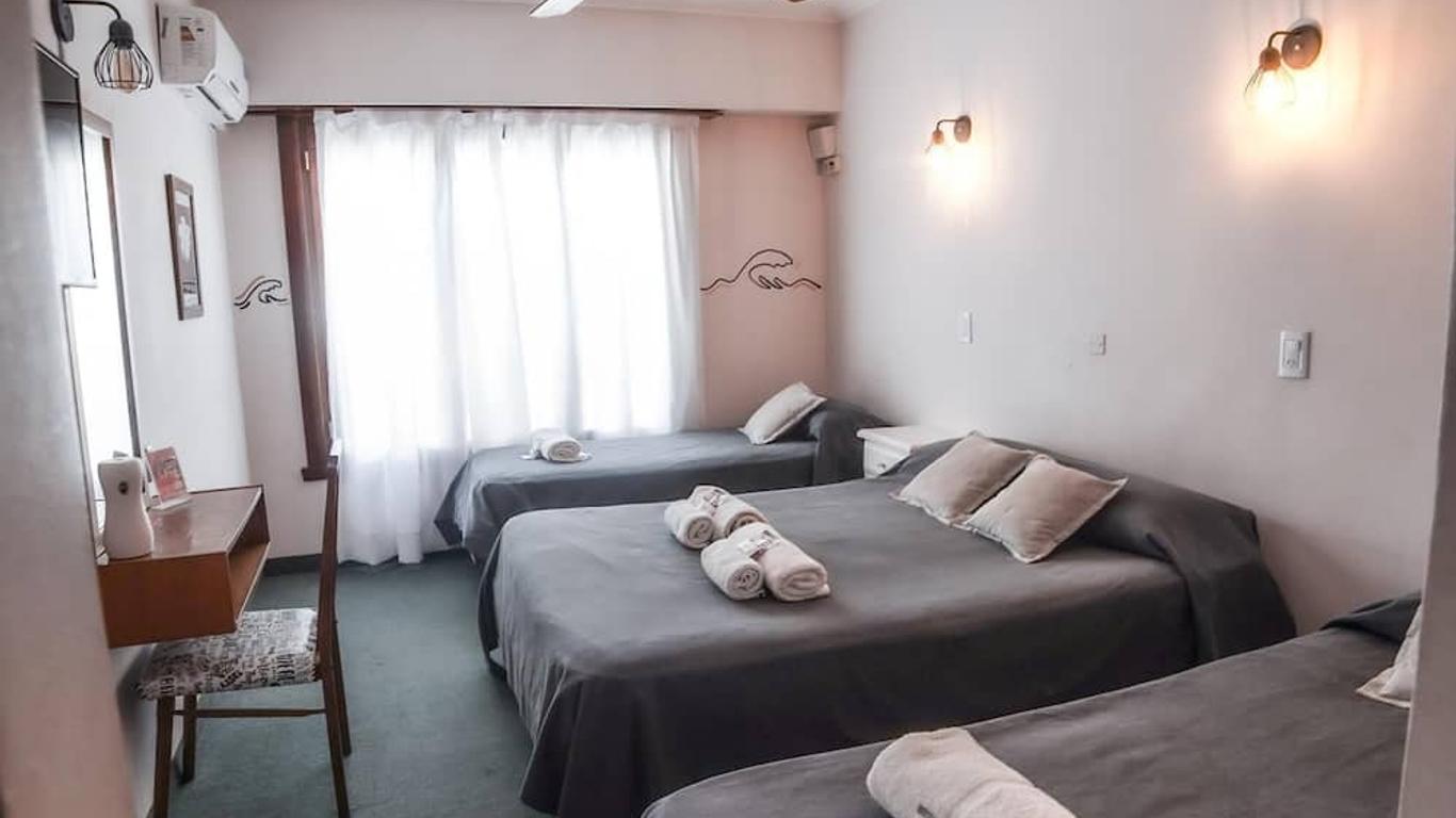 Hotel Mar y Cielo