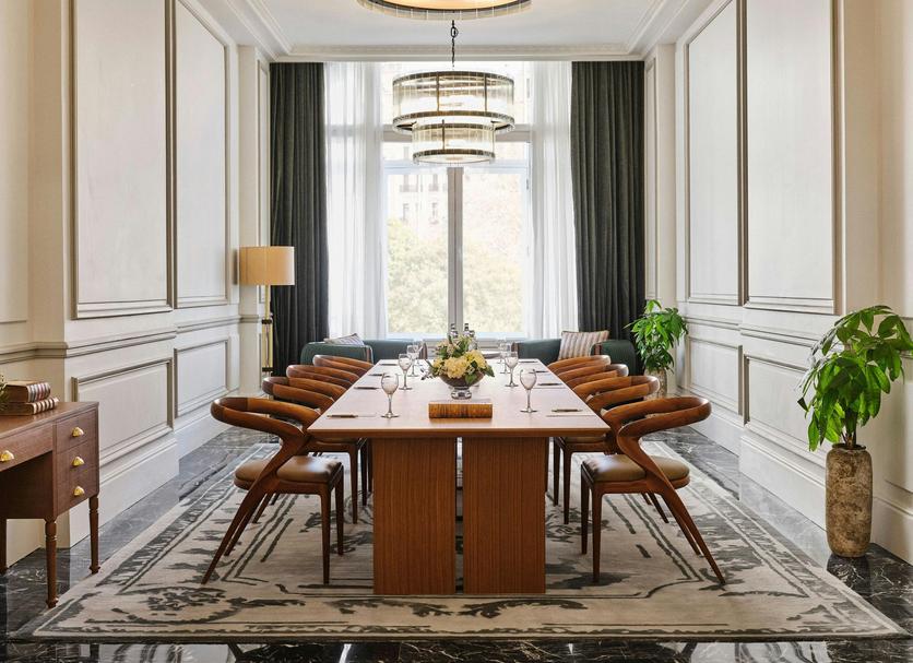 Comedor Foto