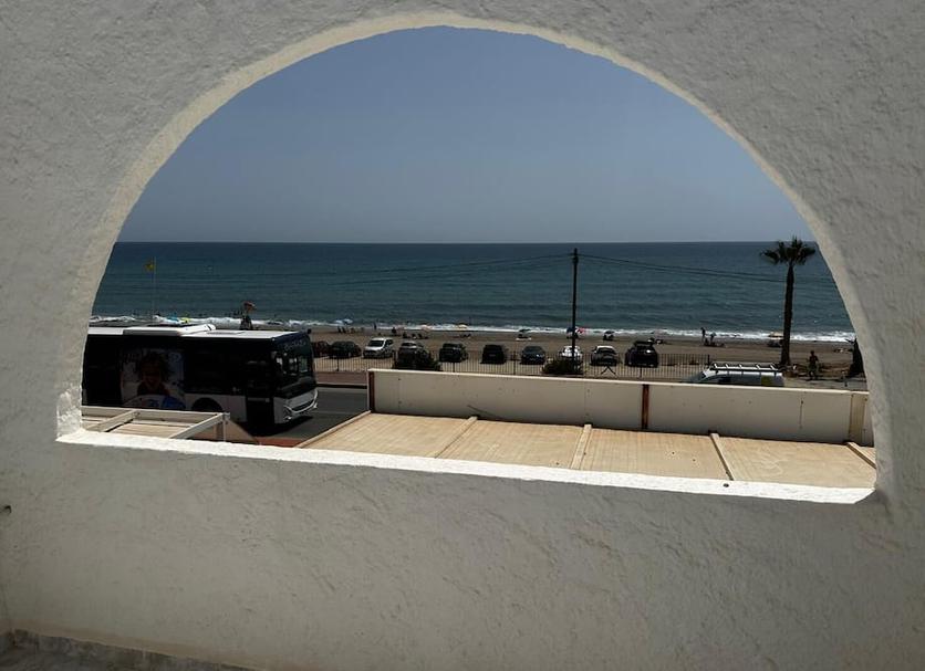 Balcón Foto
