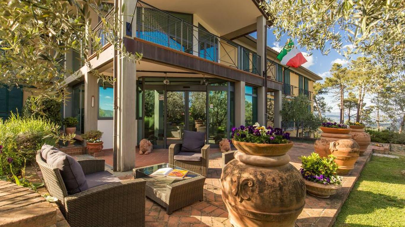 Villa Cesi Resort & Spa