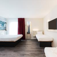 B&B HOTEL Basel