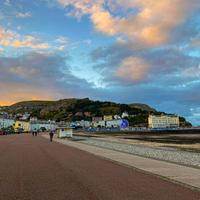 Belmont Llandudno