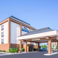 Baymont by Wyndham Cincinnati