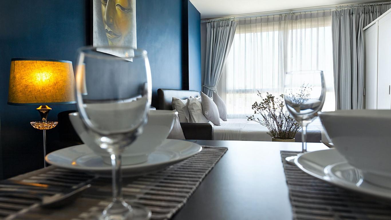 First Choice Suites